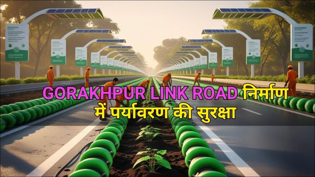 Gorakhpur Link Expressway kab chalu hoga