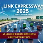 UP New Link 6 length Expressway Construction Update