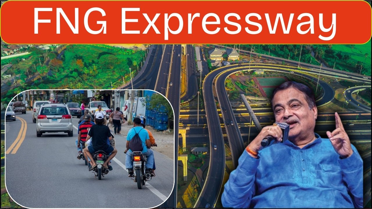 FNG Expressway