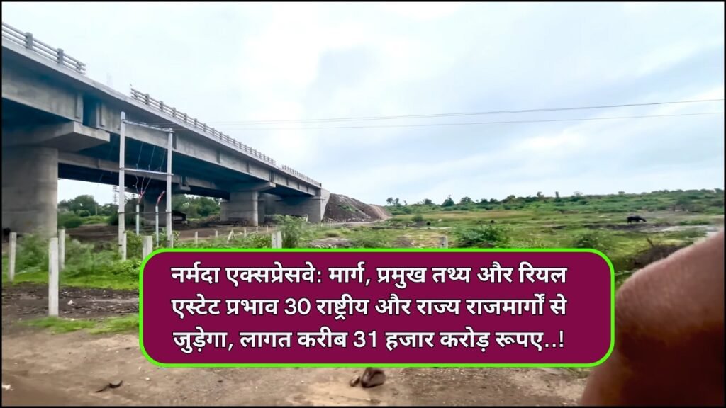 Narmada Expressway (1)