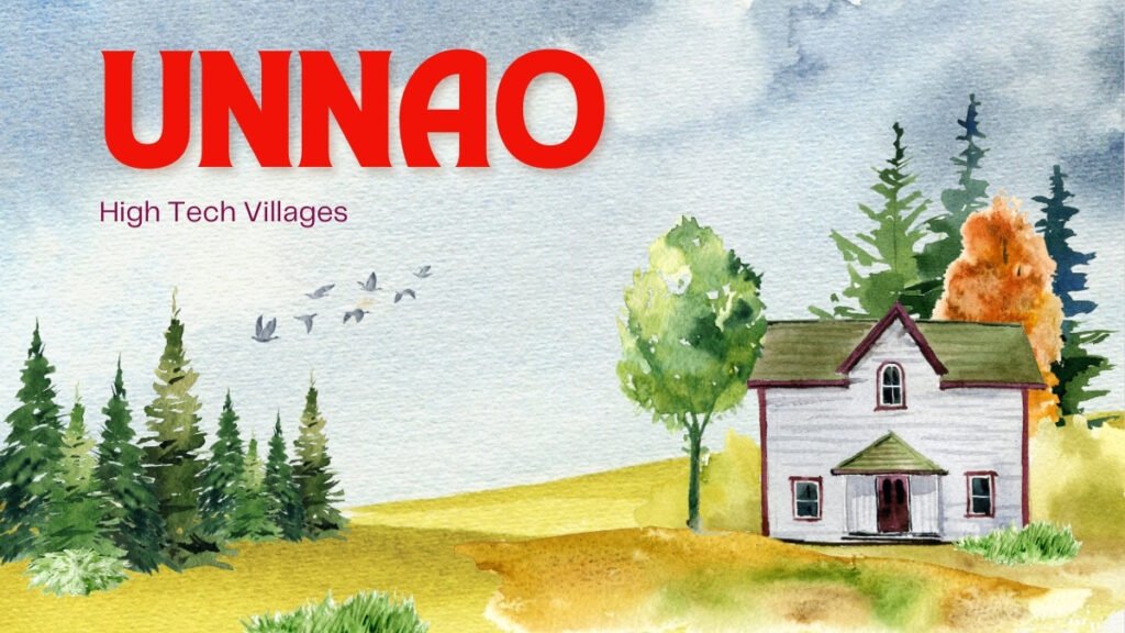 Unnao High Tech Villages